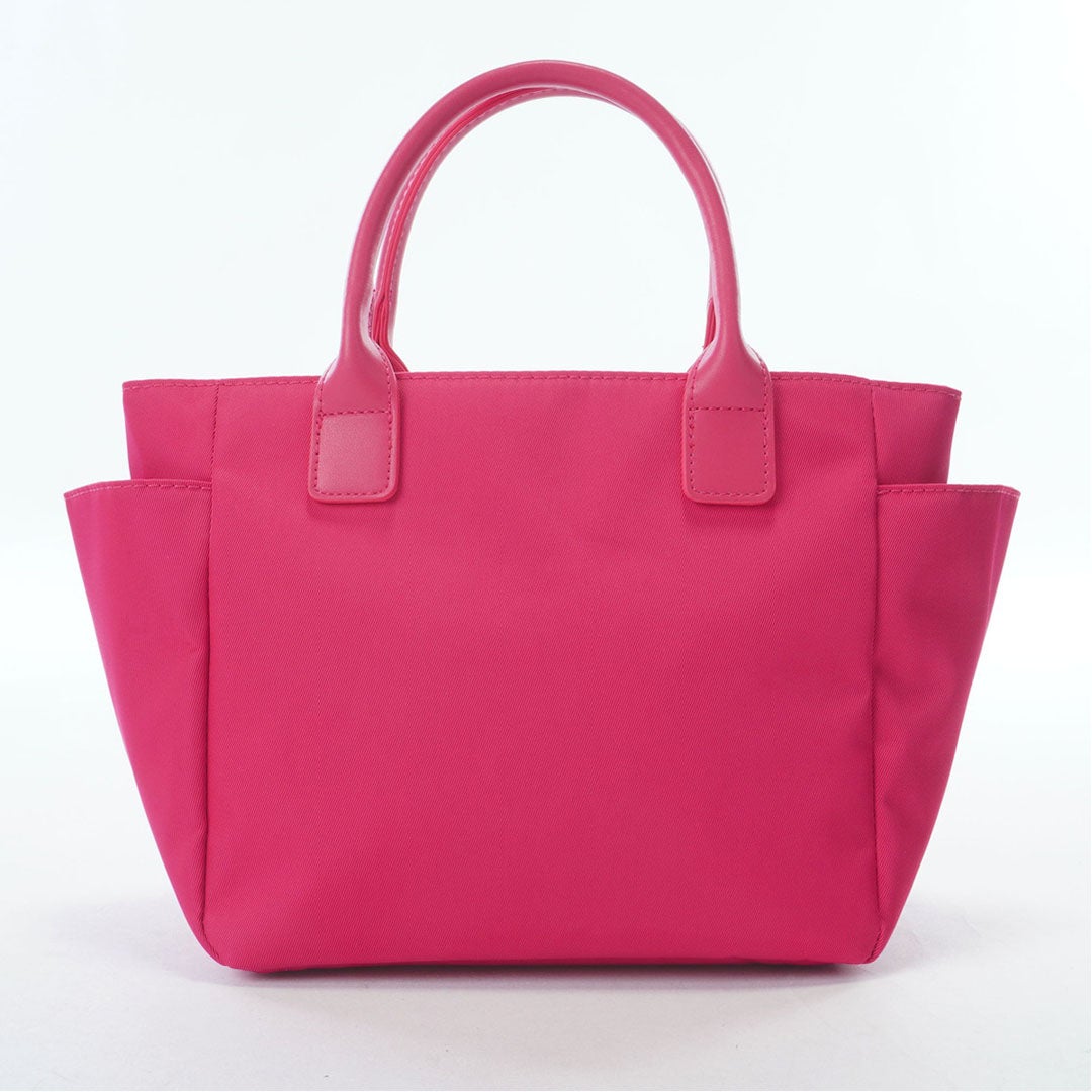 マスターバニーエディション MASTER BUNNY EDITION メンズ レディース ユニセックス Peツイル カートバッグ (UNISEX) MBMG64JF ピンク 詳細2