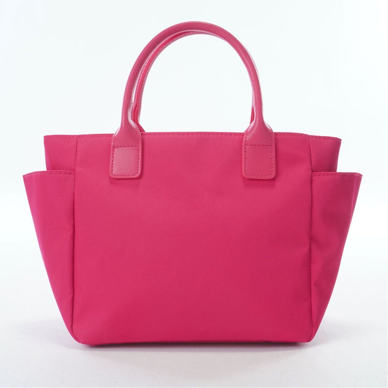 マスターバニーエディション MASTER BUNNY EDITION メンズ レディース ユニセックス Peツイル カートバッグ (UNISEX) MBMG64JF ピンク 詳細2