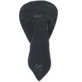 マスターバニーエディション MASTER BUNNY EDITION メンズ レディース ユニセックスPeツイル ドライバー用ヘッドカバー (460CC対応) (UNISEX) MBMG64KF ブラック 詳細2