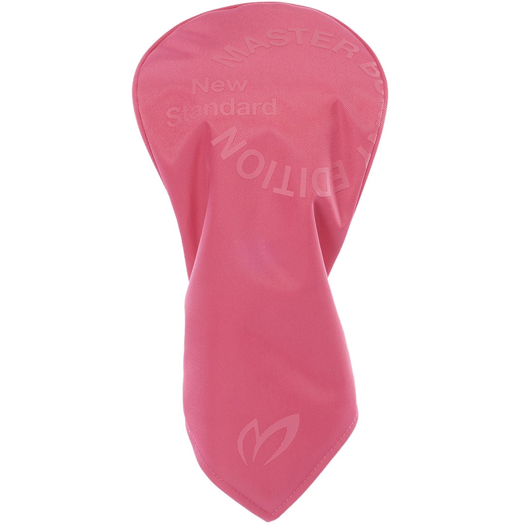 ヘッドカバー Icon Driver Headcover/ドライバーヘッドカバー 763474840-AQUA