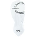 マスターバニーエディション MASTER BUNNY EDITION メンズ レディース ユニセックス Peツイル フェアウェイウッド用ヘッドカバー (UNISEX) MBMG64LF ホワイト 詳細1