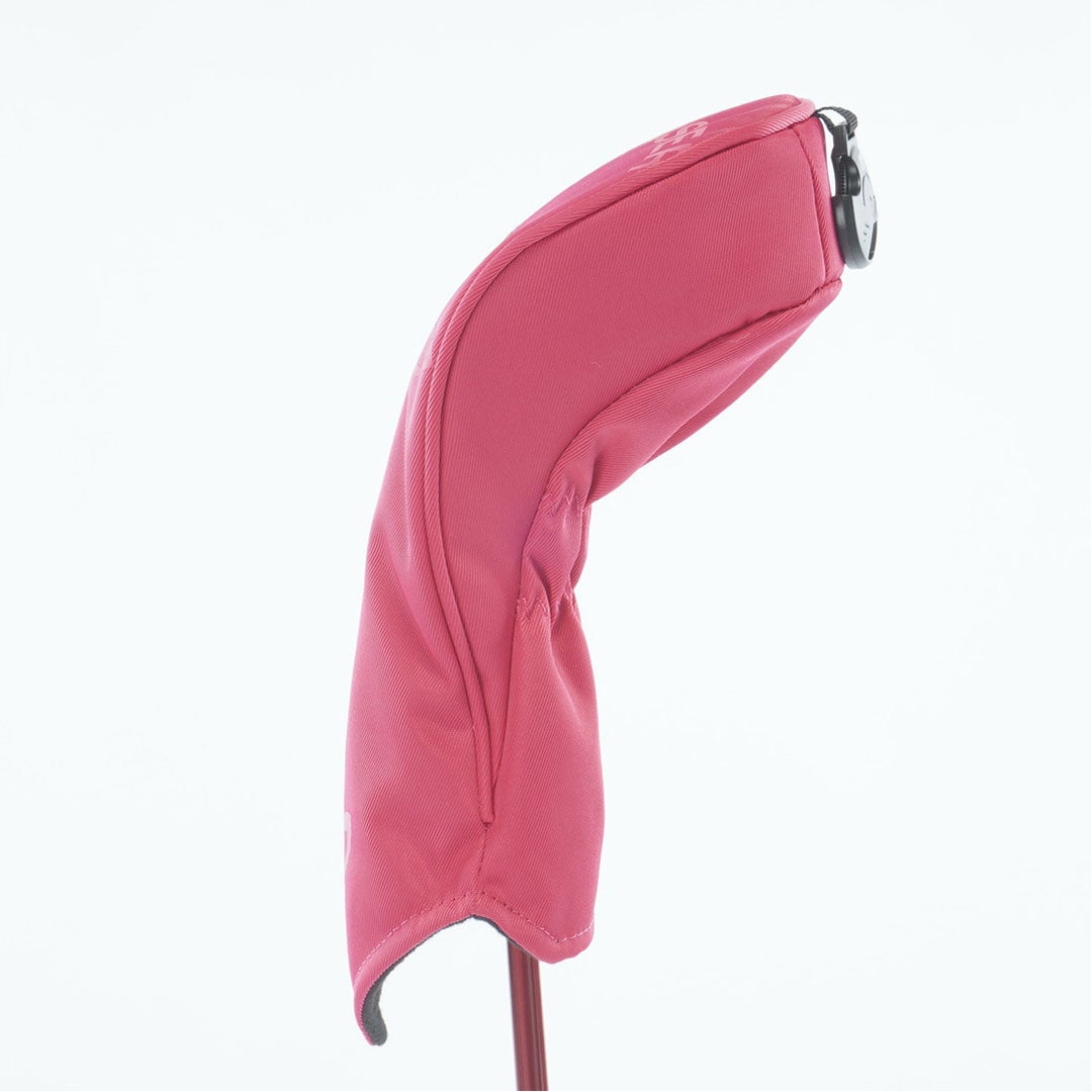 マスターバニーエディション MASTER BUNNY EDITION メンズ レディース ユニセックス Peツイル フェアウェイウッド用ヘッドカバー (UNISEX) MBMG64LF 詳細5