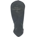 マスターバニーエディション MASTER BUNNY EDITION メンズ レディース ユニセックス Peツイル ユーティリティ用ヘッドカバー (UNISEX) MBMG64MF ブラック 詳細2