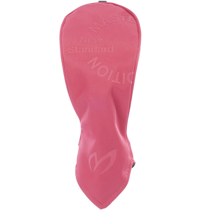 マスターバニーエディション MASTER BUNNY EDITION メンズ レディース ユニセックス Peツイル ユーティリティ用ヘッドカバー (UNISEX) MBMG64MF 詳細3