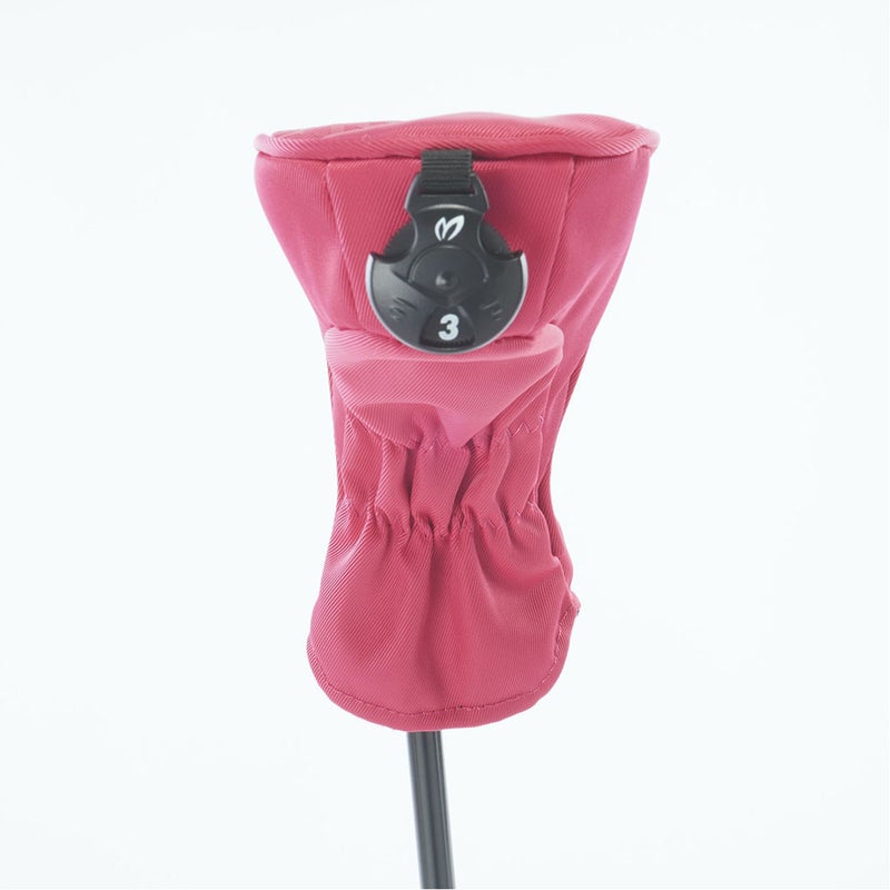 マスターバニーエディション MASTER BUNNY EDITION メンズ レディース ユニセックス Peツイル ユーティリティ用ヘッドカバー (UNISEX) MBMG64MF 詳細4