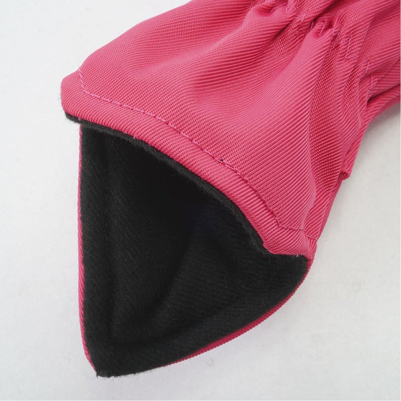 マスターバニーエディション MASTER BUNNY EDITION メンズ レディース ユニセックス Peツイル ユーティリティ用ヘッドカバー (UNISEX) MBMG64MF 詳細6