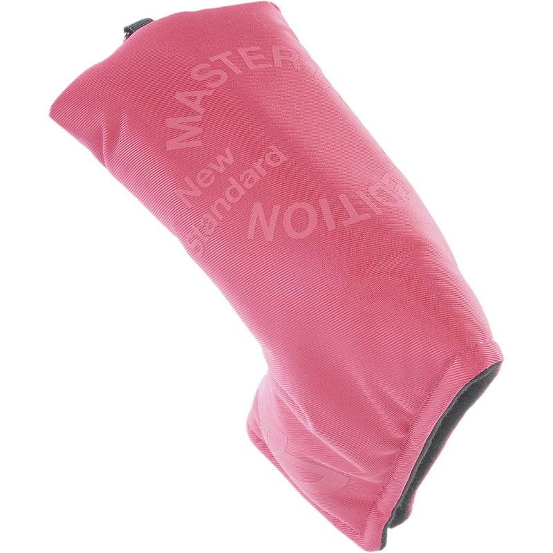 マスターバニーエディション MASTER BUNNY EDITION メンズ レディース ユニセックス Peツイル PIN型用パターカバー (UNISEX) MBMG64NF 詳細4