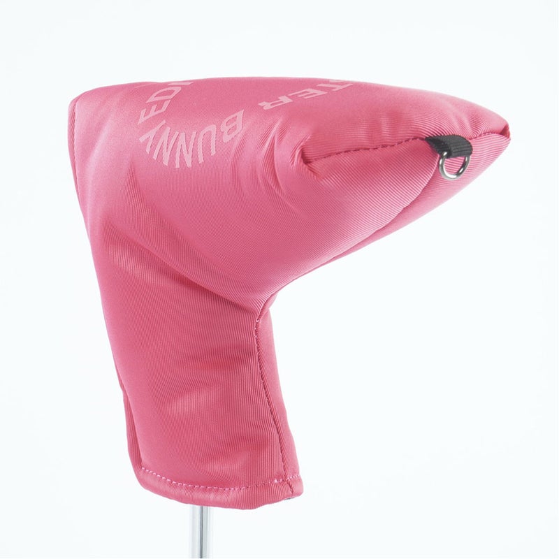 マスターバニーエディション MASTER BUNNY EDITION メンズ レディース ユニセックス Peツイル PIN型用パターカバー (UNISEX) MBMG64NF 詳細5