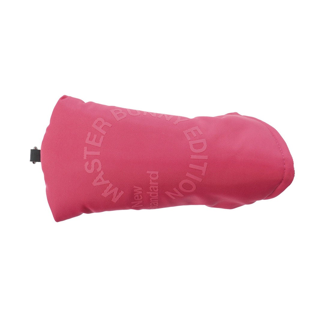 マスターバニーエディション MASTER BUNNY EDITION メンズ レディース ユニセックス Peツイル PIN型用パターカバー (UNISEX) MBMG64NF 詳細6
