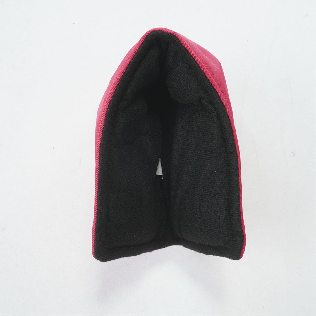 マスターバニーエディション MASTER BUNNY EDITION メンズ レディース ユニセックス Peツイル PIN型用パターカバー (UNISEX) MBMG64NF 詳細7