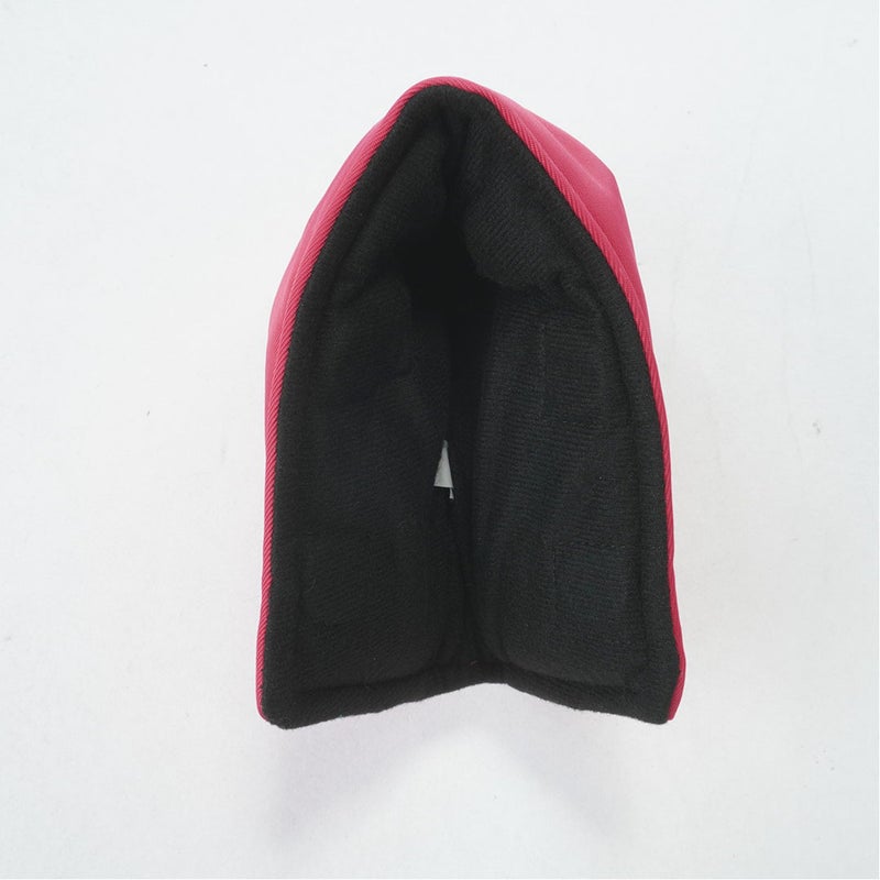 マスターバニーエディション MASTER BUNNY EDITION メンズ レディース ユニセックス Peツイル PIN型用パターカバー (UNISEX) MBMG64NF 詳細7