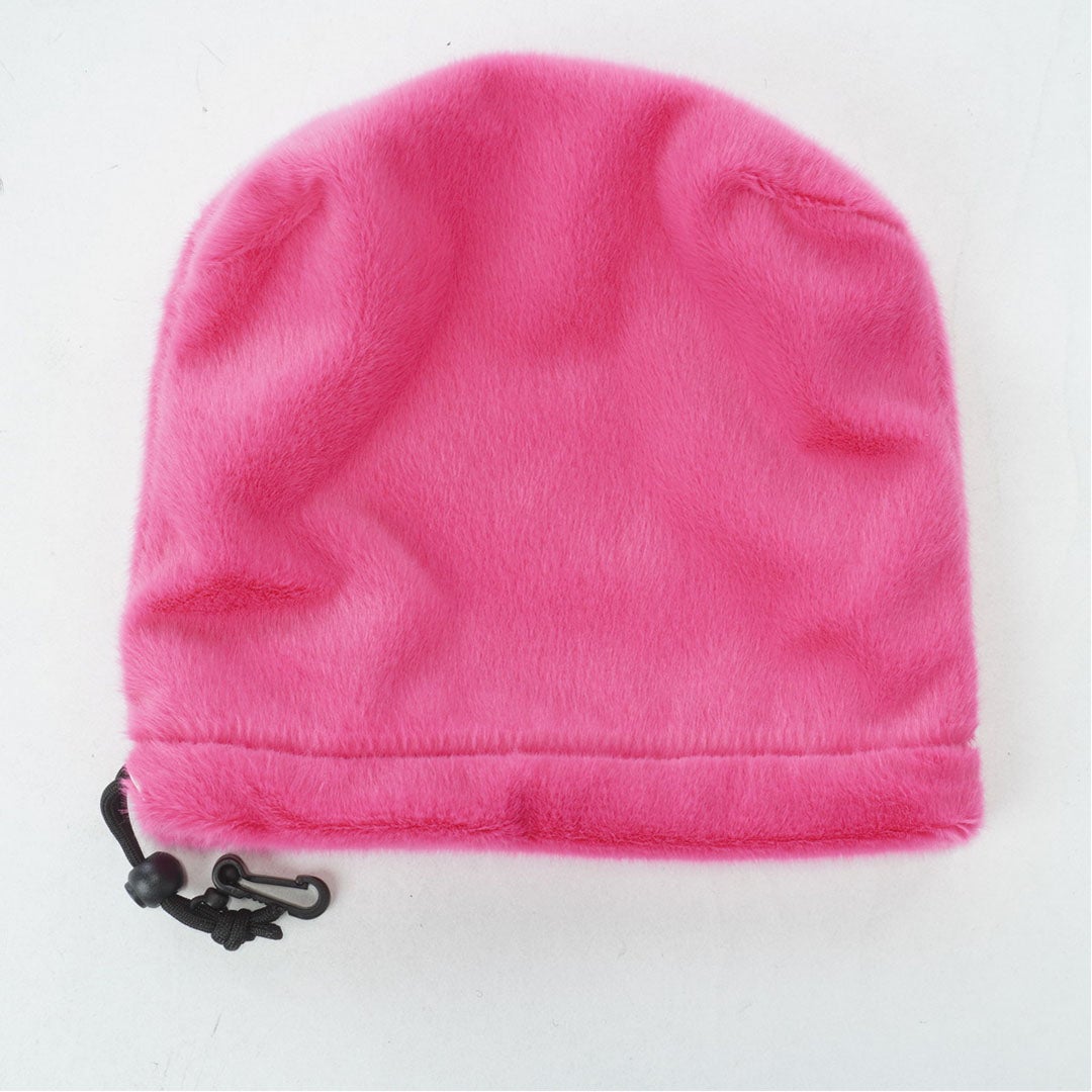 マスターバニーエディション MASTER BUNNY EDITION メンズ レディース ユニセックス Peフェイクファー アイアン用ヘッドカバー (UNISEX) MBMG64RF  詳細4