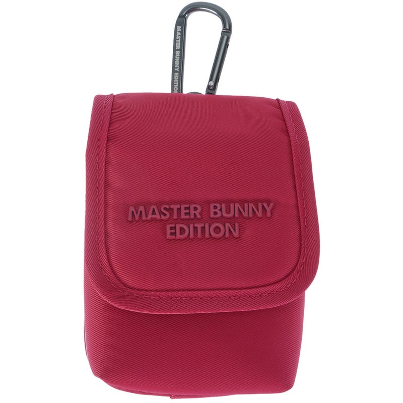 マスターバニーエディション MASTER BUNNY EDITION メンズ レディース ユニセックス Peツイル スコープケース (UNISEX) MBMG64TF 詳細1