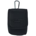 マスターバニーエディション MASTER BUNNY EDITION メンズ レディース ユニセックス Peツイル スコープケース (UNISEX) MBMG64TF ブラック 詳細5