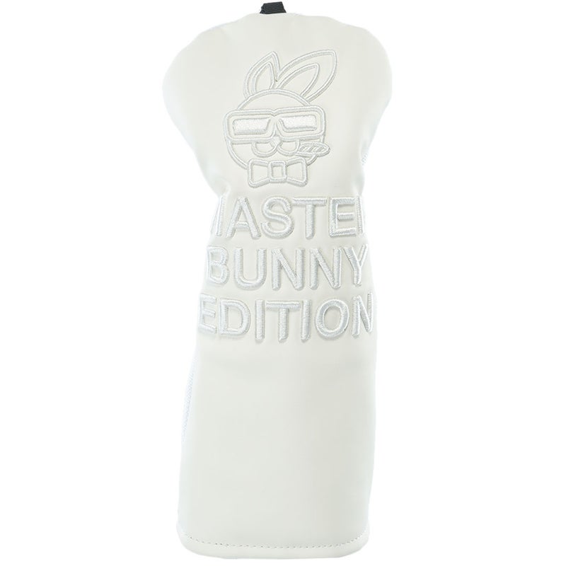 MASTER BUNNY EDITION [マスターバニーエディション]ユニセックス SWAGGY　PRO仕様FW　ホワイト　詳細1