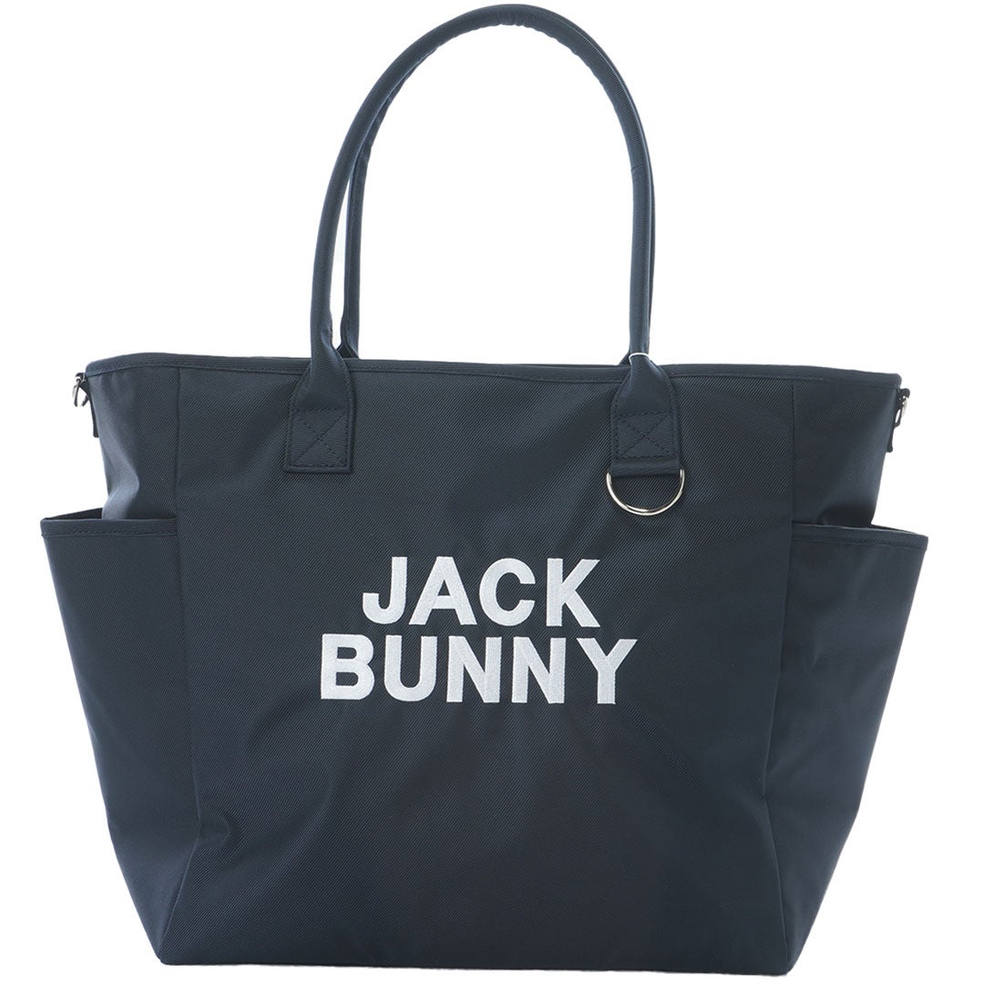 ジャックバニー]【定番】トートバッグ (UNISEX) | 【公式】ヤマニゴルフ