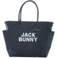 Jack Bunny!! ジャックバニー メンズ レディース ユニセックス 【定番】トートバッグ (UNISEX) JBMG65NF ネイビー 詳細10