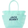 Jack Bunny!! ジャックバニー メンズ レディース ユニセックス 【定番】トートバッグ (UNISEX) JBMG65NF アイスブルー 詳細11