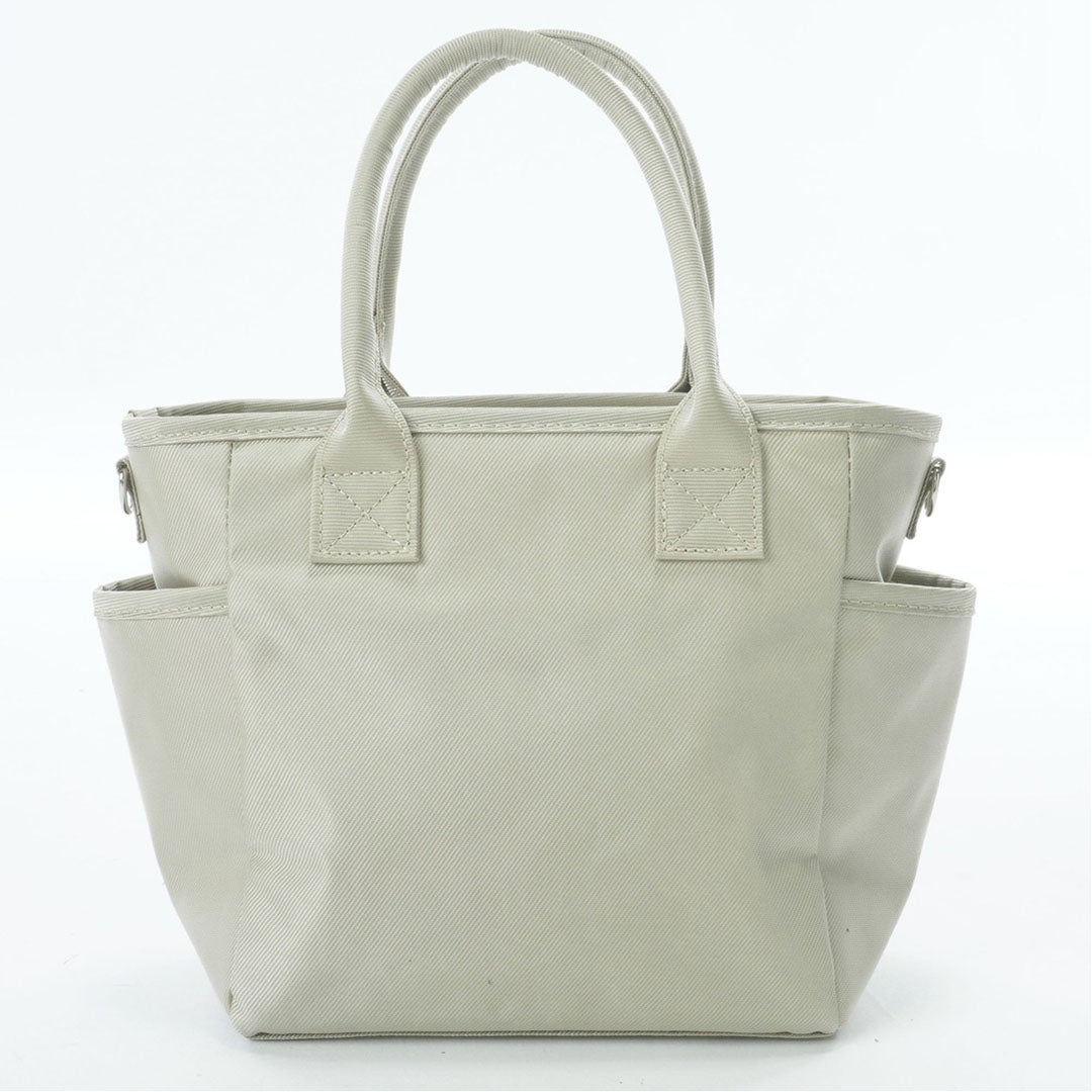 Jack Bunny!! ジャックバニー メンズ レディース ユニセックス 【定番】カートバッグ (UNISEX) JBMG65PF ベージュ 詳細2