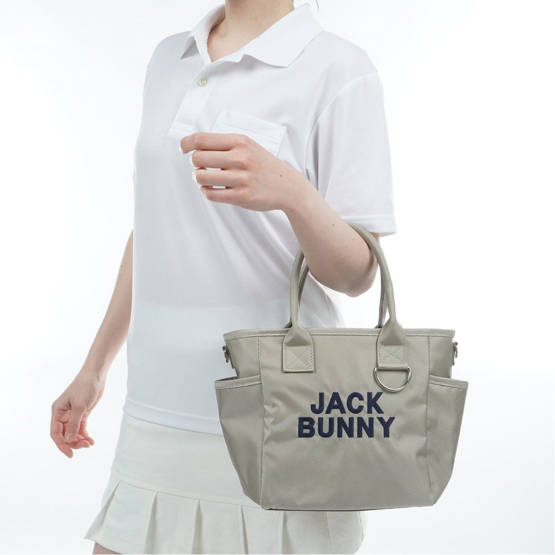 ジャックバニー]【定番】カートバッグ (UNISEX) | 【公式】ヤマニゴルフ