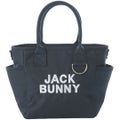 Jack Bunny!! ジャックバニー メンズ レディース ユニセックス 【定番】カートバッグ (UNISEX) JBMG65PF ネイビー 詳細8