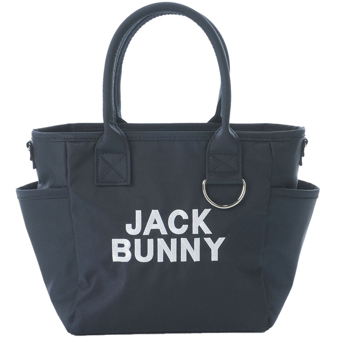 Jack Bunny!! ジャックバニー メンズ レディース ユニセックス 【定番】カートバッグ (UNISEX) JBMG65PF ネイビー 詳細8