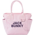 Jack Bunny!! ジャックバニー メンズ レディース ユニセックス 【定番】カートバッグ (UNISEX) JBMG65PF ピンク 詳細10