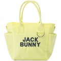 Jack Bunny!! ジャックバニー メンズ レディース ユニセックス 【定番】カートバッグ (UNISEX) JBMG65PF イエロー 詳細11