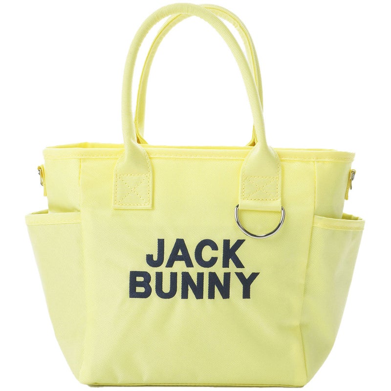 Jack Bunny!! ジャックバニー メンズ レディース ユニセックス 【定番】カートバッグ (UNISEX) JBMG65PF イエロー 詳細11