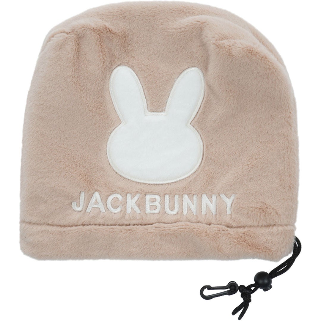 Jack Bunny!! ジャックバニー ユニセックス メンズ レディース うさぎアイアン用ヘッドカバー (UNISEX) JBMG66AF 詳細3