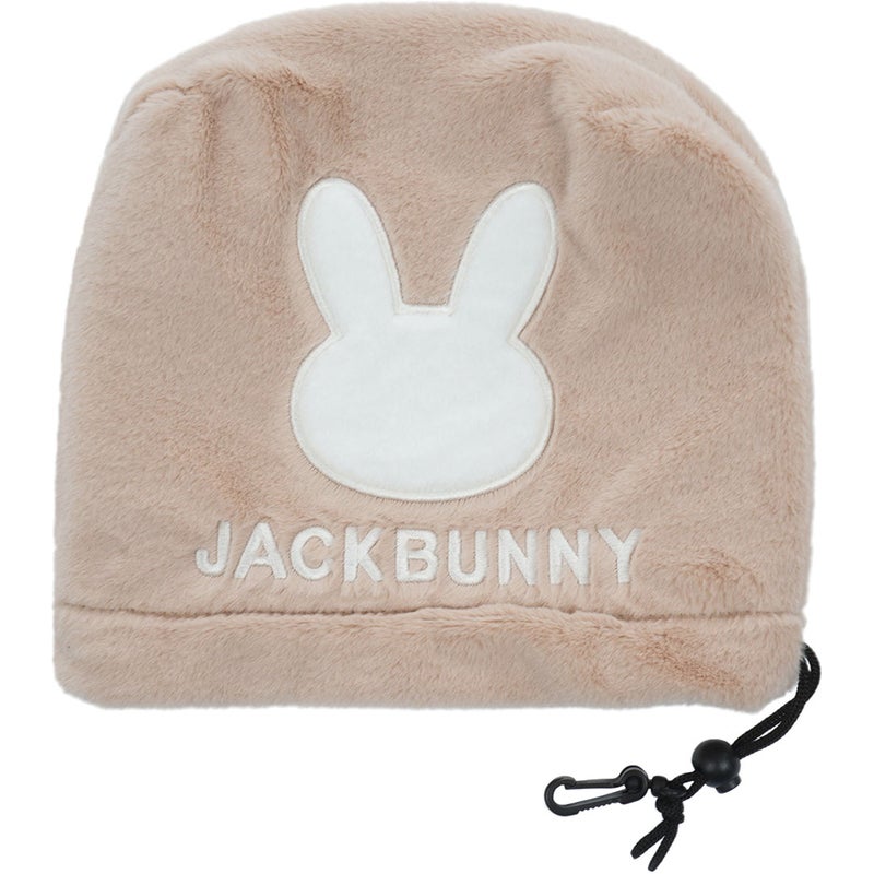 Jack Bunny!! ジャックバニー ユニセックス メンズ レディース うさぎアイアン用ヘッドカバー (UNISEX) JBMG66AF 詳細3