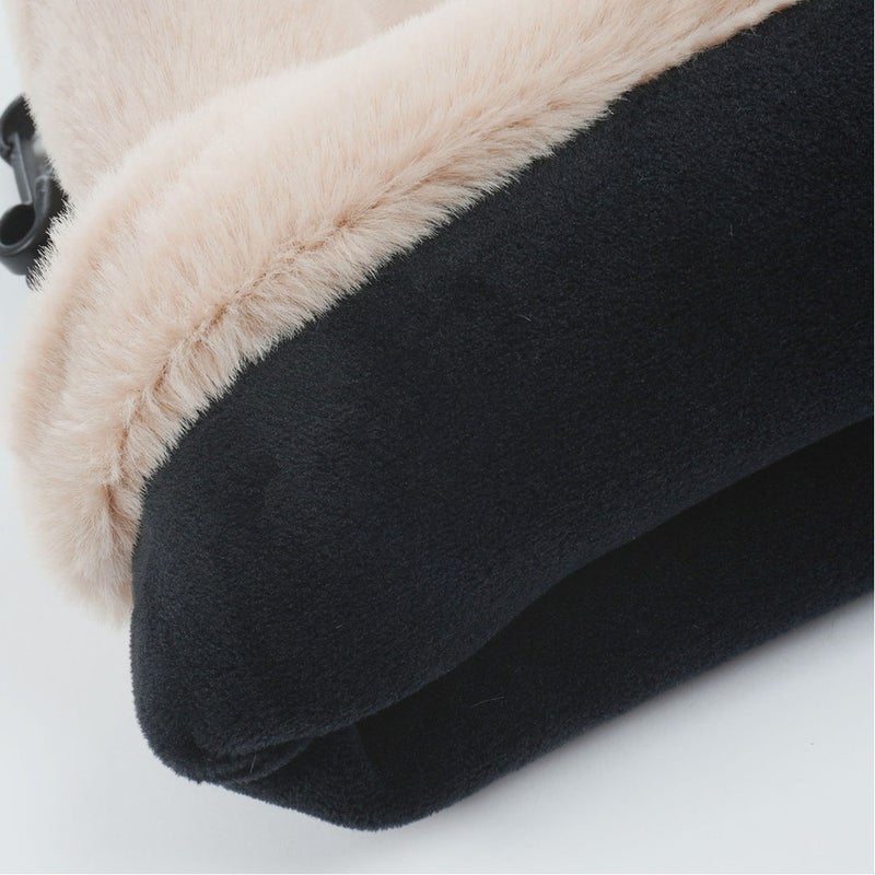Jack Bunny!! ジャックバニー ユニセックス メンズ レディース うさぎアイアン用ヘッドカバー (UNISEX) JBMG66AF 詳細5