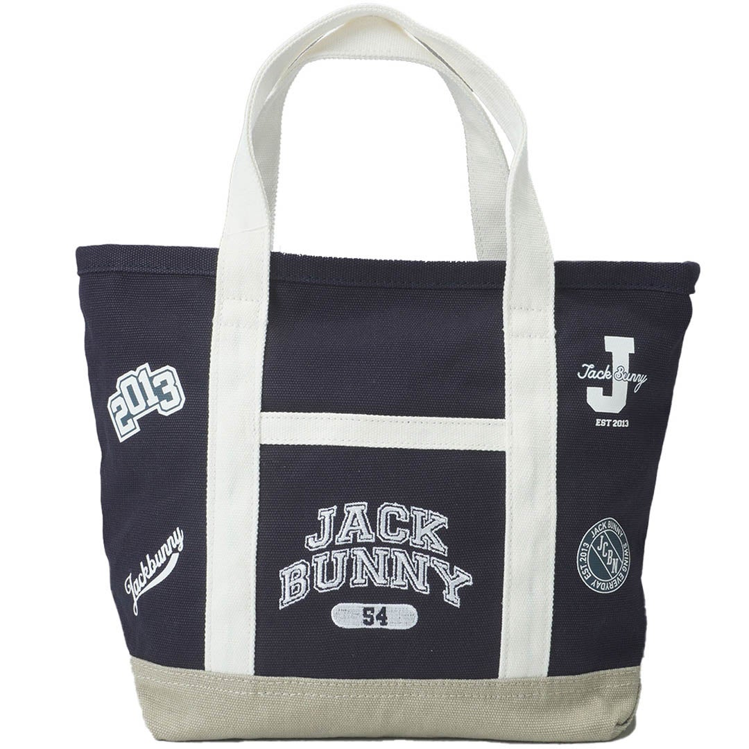ジャックバニー]キャンバスカートバッグ (UNISEX) | 【公式】ヤマニゴルフ