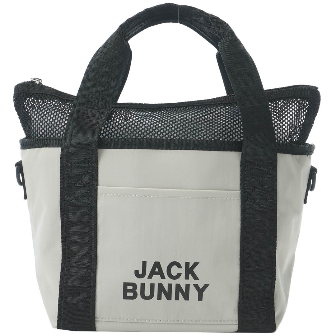 ジャックバニー]ロゴテープカートバッグ (UNISEX) | 【公式】ヤマニゴルフ