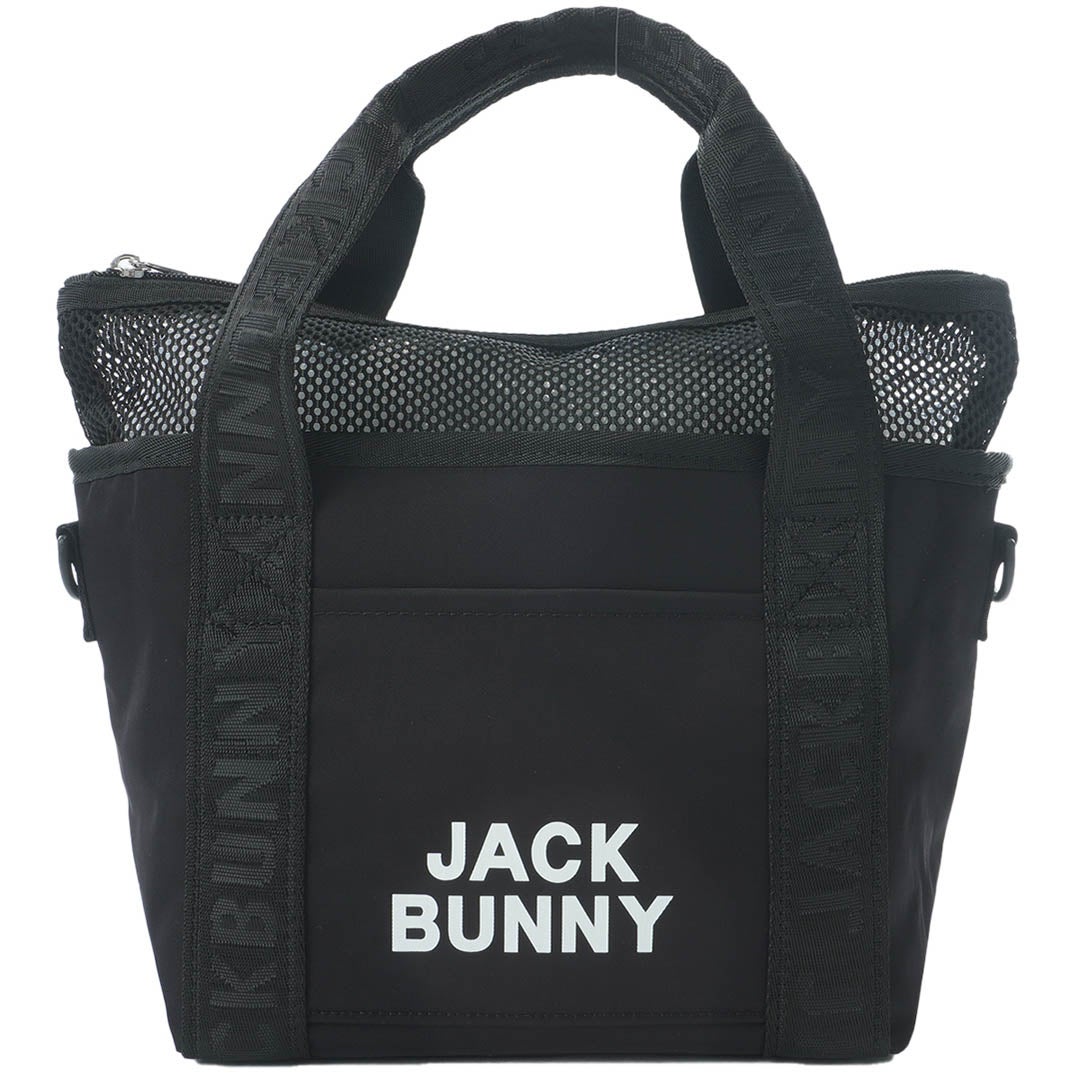 ジャックバニー]ロゴテープカートバッグ (UNISEX) | 【公式】ヤマニゴルフ