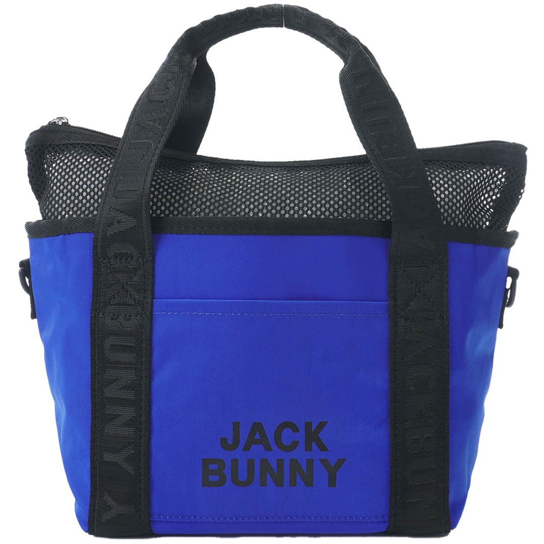 ジャックバニー]ロゴテープカートバッグ (UNISEX) | 【公式】ヤマニゴルフ