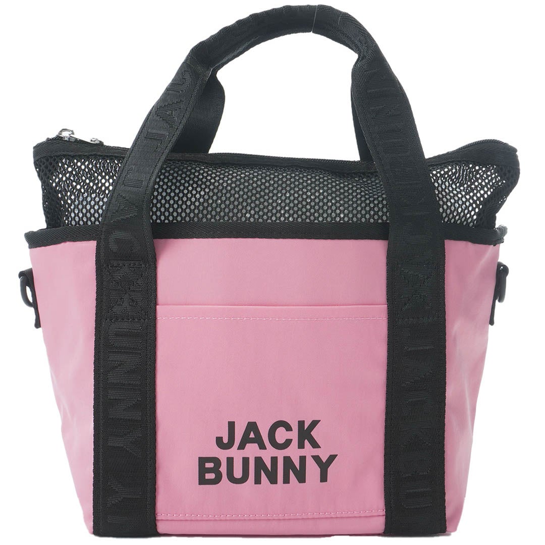 ジャックバニー]ロゴテープカートバッグ (UNISEX) | 【公式】ヤマニゴルフ