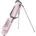 Jack Bunny!! ジャックバニー ユニセックス メンズ レディース セルフスタンド (UNISEX) JBMG632F ピンク 詳細7