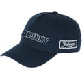 Jack Bunny!! ジャックバニー ユニセックス メンズ レディース M型キャップ (UNISEX) JBMG64FF ネイビー 詳細1