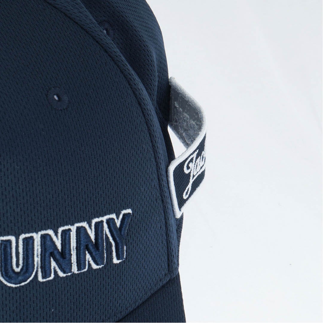 Jack Bunny!! ジャックバニー ユニセックス メンズ レディース M型キャップ (UNISEX) JBMG64FF ネイビー 詳細5
