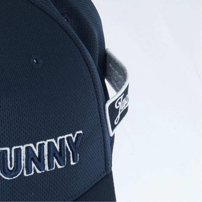 Jack Bunny!! ジャックバニー ユニセックス メンズ レディース M型キャップ (UNISEX) JBMG64FF ネイビー 詳細5