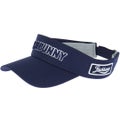 Jack Bunny!! ジャックバニー ユニセックス メンズ レディース M型バイザー (UNISEX) JBMG64GF ネイビー 詳細1