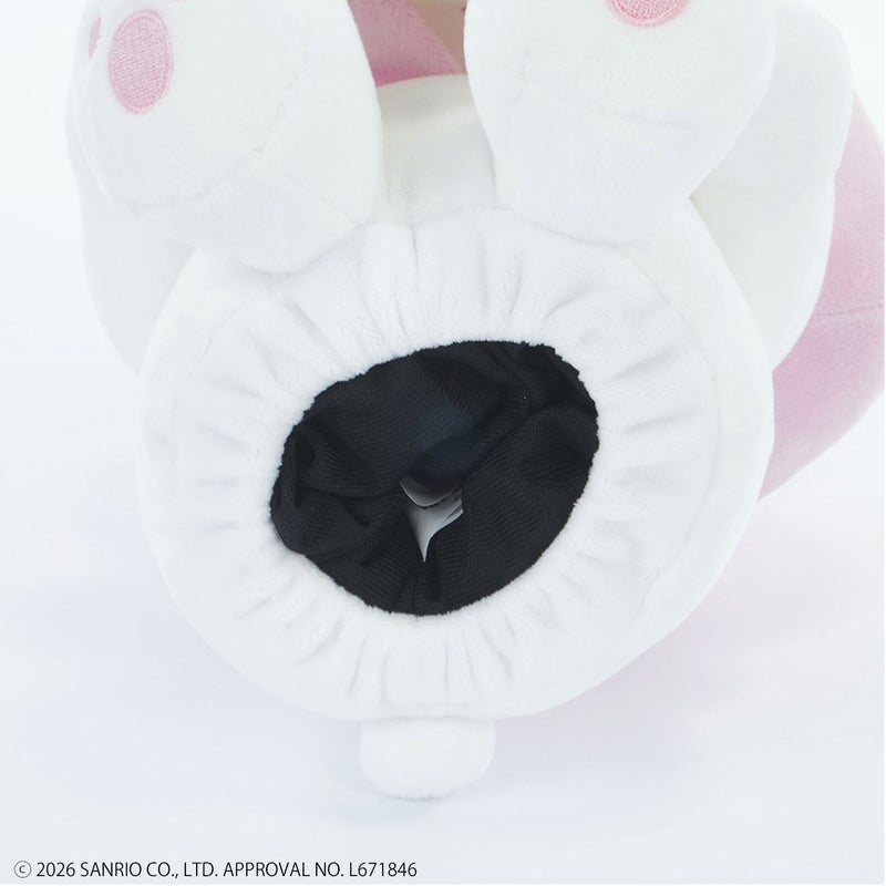 ジャックバニー Jack Bunny!! メンズ レディース ユニセックス セックス 【マイメロディ・クロミ　コラボレーション】ヘッドカバーDR用 JBMG63BF ピンク 詳細6