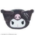 ジャックバニー Jack Bunny!! メンズ レディース ユニセックス セックス 【マイメロディ・クロミ　コラボレーション】ヘッドカバーDR用 JBMG63BF ブラック 詳細1