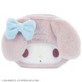ジャックバニー Jack Bunny!! メンズ レディース ユニセックス セックス 【マイメロディ・クロミ　コラボレーション】ヘッドカバーDR用 JBMG63BF ピンク 詳細3
