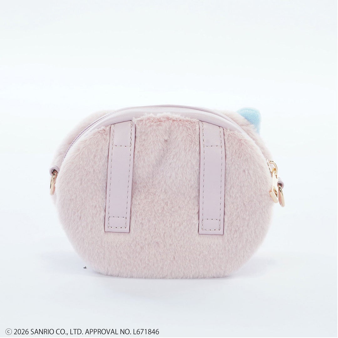 ジャックバニー Jack Bunny!! メンズ レディース ユニセックス セックス 【マイメロディ・クロミ　コラボレーション】ヘッドカバーDR用 JBMG63BF ピンク 詳細4