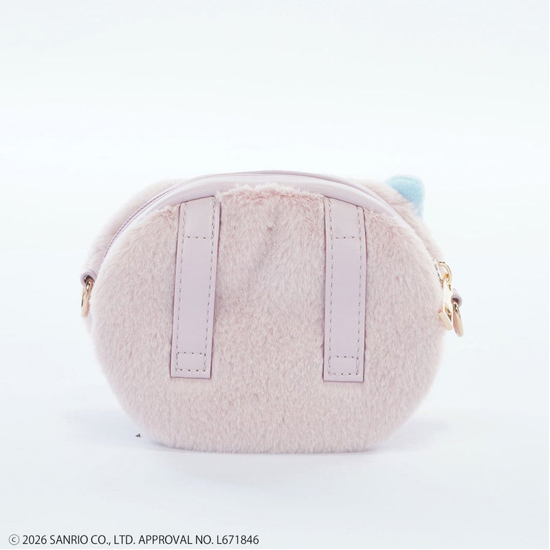ジャックバニー Jack Bunny!! メンズ レディース ユニセックス セックス 【マイメロディ・クロミ　コラボレーション】ヘッドカバーDR用 JBMG63BF ピンク 詳細4
