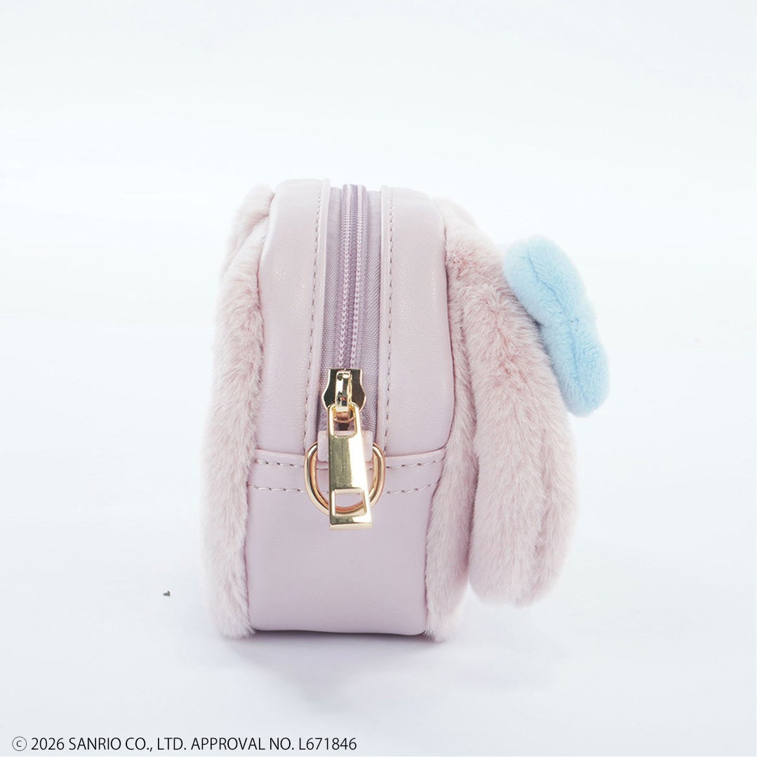ジャックバニー Jack Bunny!! メンズ レディース ユニセックス セックス 【マイメロディ・クロミ　コラボレーション】ヘッドカバーDR用 JBMG63BF ピンク 詳細5