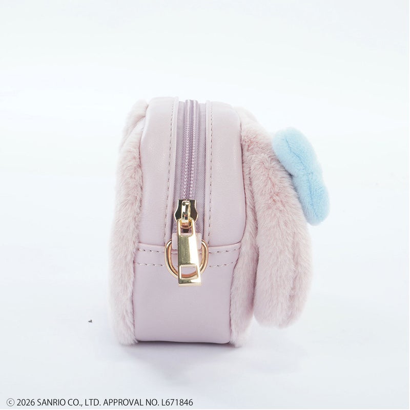 ジャックバニー Jack Bunny!! メンズ レディース ユニセックス セックス 【マイメロディ・クロミ　コラボレーション】ヘッドカバーDR用 JBMG63BF ピンク 詳細5