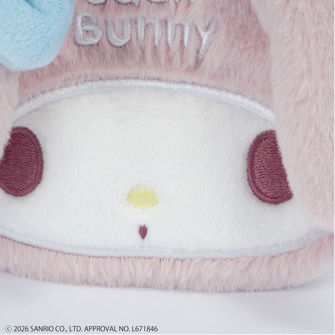 ジャックバニー Jack Bunny!! メンズ レディース ユニセックス セックス 【マイメロディ・クロミ　コラボレーション】ヘッドカバーDR用 JBMG63BF ピンク 詳細6